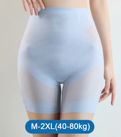 Ultra-thin Cooling Tummy Control Shapewear 2