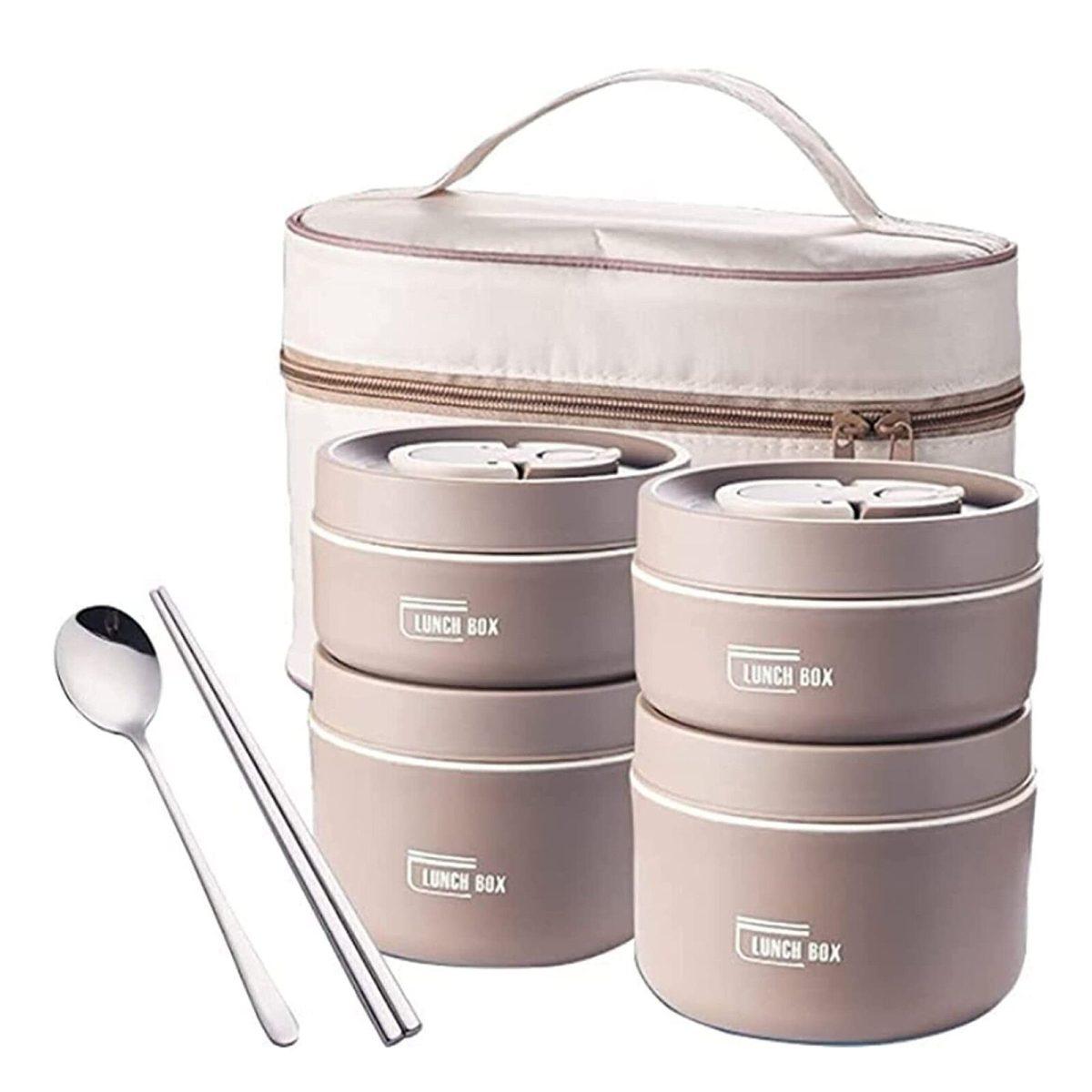 LUNCH CONTAINER SET 2