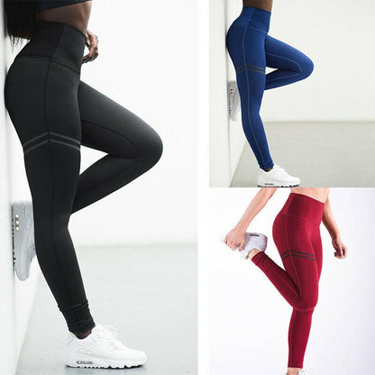 Anti-Cellulite Leggings 2
