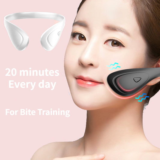 Perfect Jaw EMS Microcurrent Lifting Device 2