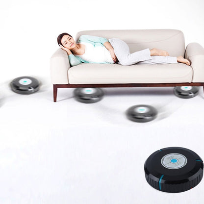 CleanRobot Automated Cleaner 2