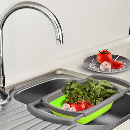 Progressive Collapsible Colander 2