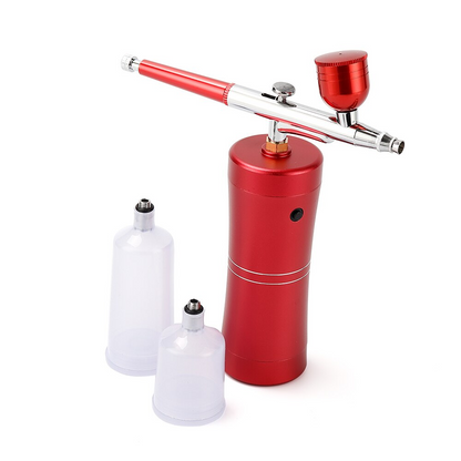 Portable Makeup Airbrush Kit 2