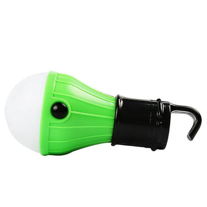 Camping Bulb 2