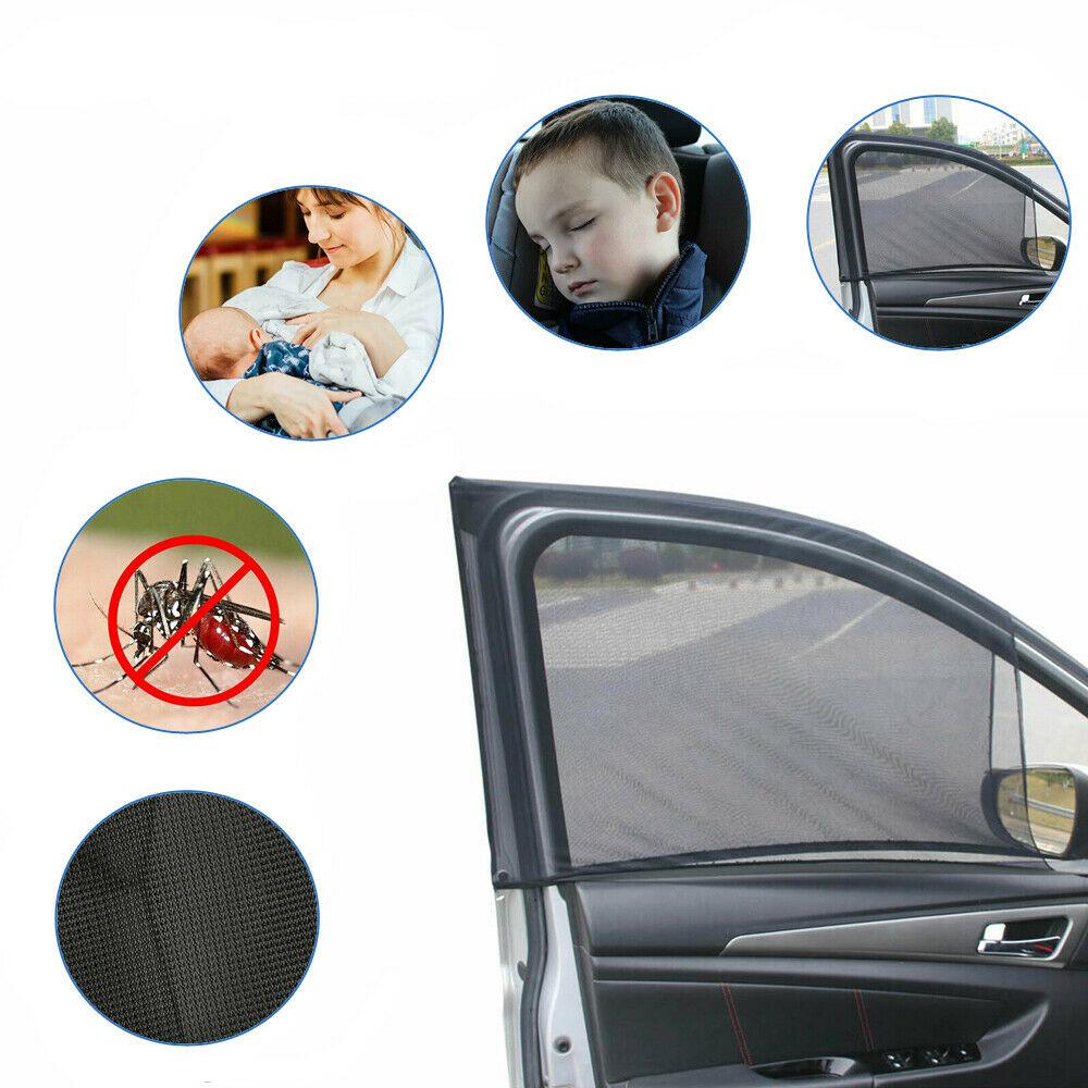 Universal Car Window Screens 2