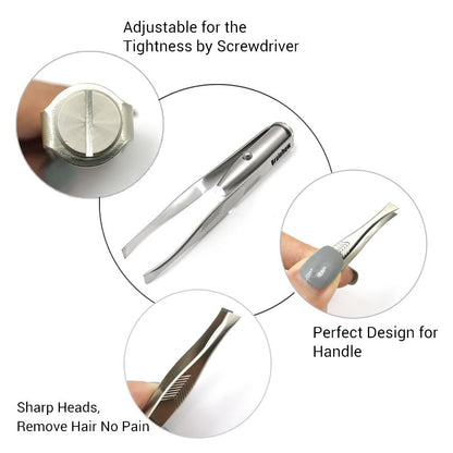 Lit Tweezers 2