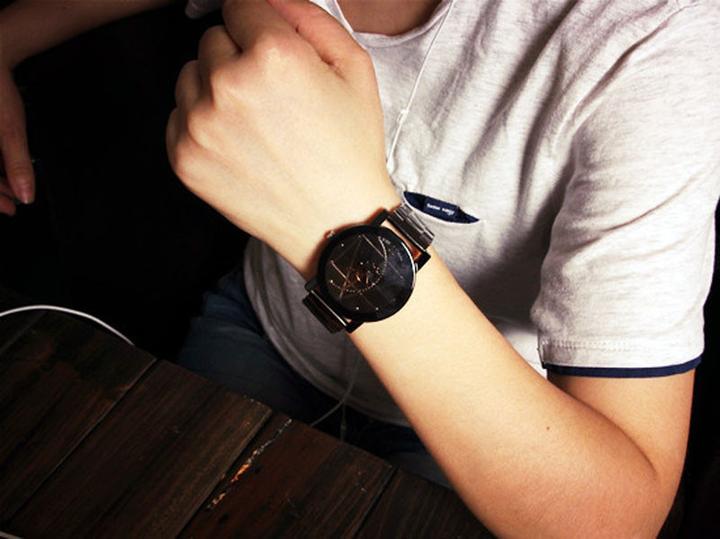 DaVinci Watch 2