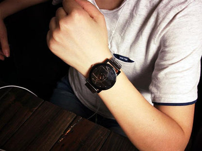 DaVinci Watch 2