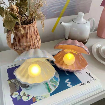 Pearl Night Lamp 1