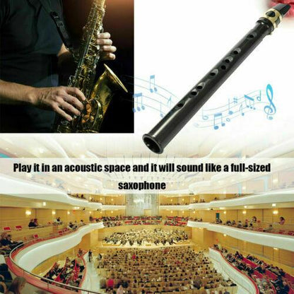 Mini Pocket Sax 2