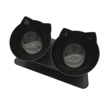 Kitty Bowl Plus 2