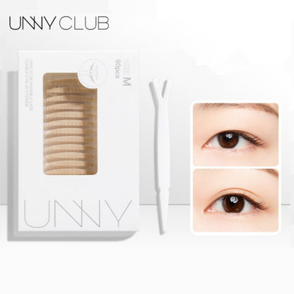 Natural Invisible Eyelid 2