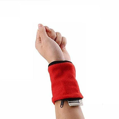 Wrist Pouch 2