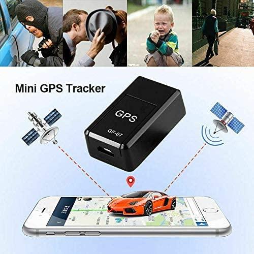 Magnetic Mini Gps Tracker 2