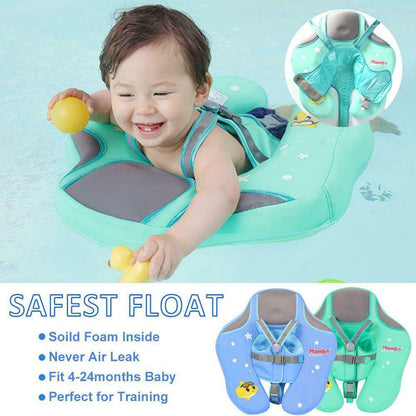 Baby Swimming Trainer 2