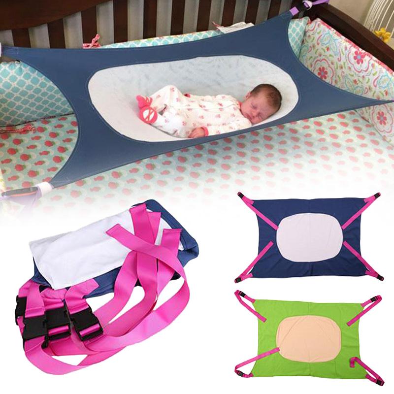 Baby Safety Womb Hammock 2