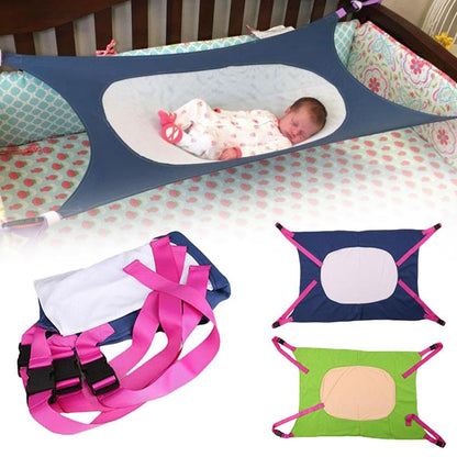 Baby Safety Womb Hammock 2