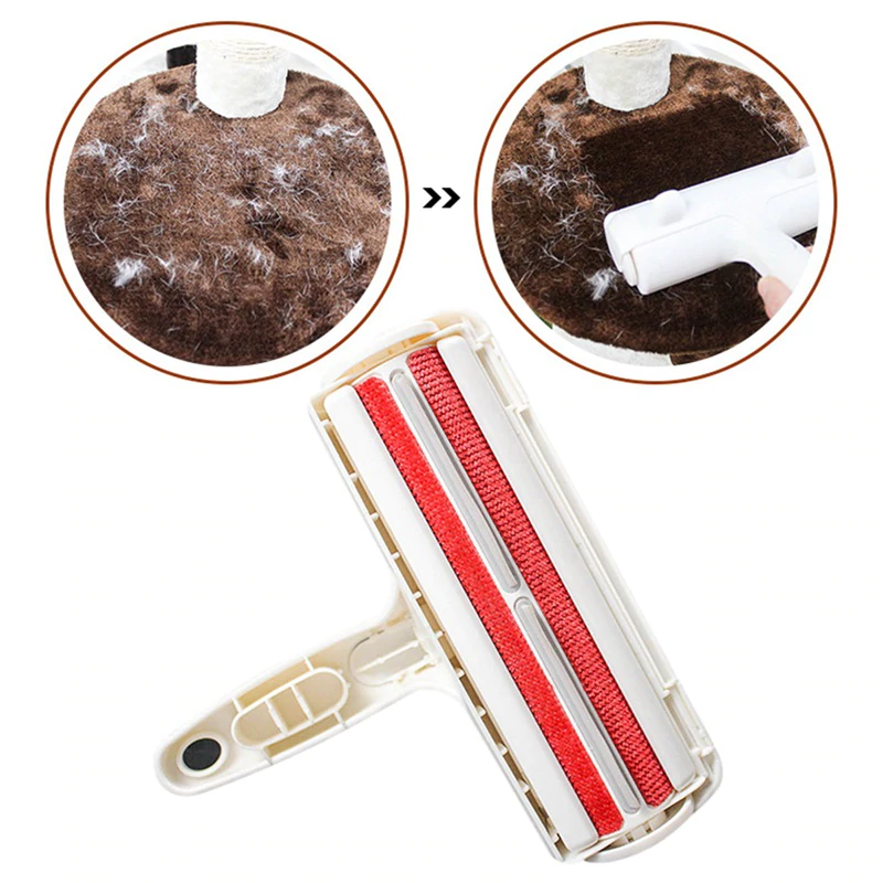 Pet Hair Removing Roller 2