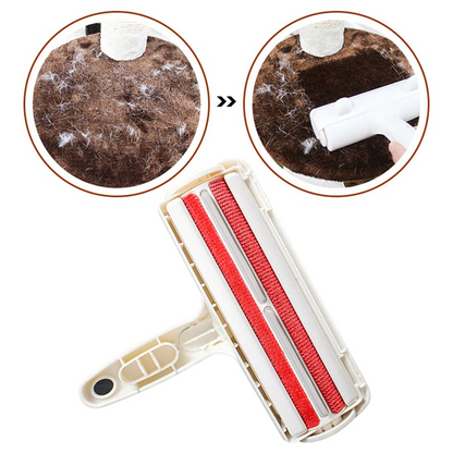 Pet Hair Removing Roller 2