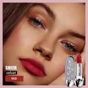 All New Jewel Long Lasting Mirror Lipstick 2