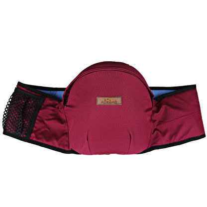 BABY HIP-WAIST CARRIER 2