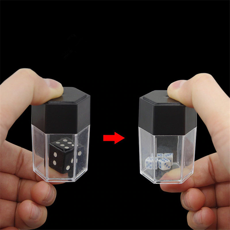 Magic Dice 2