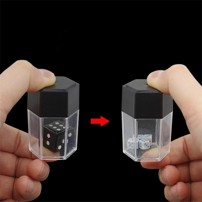 Magic Dice 2