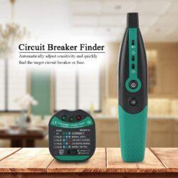 Plug outlet Finder 2