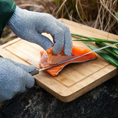Cut Resistant Gloves 2
