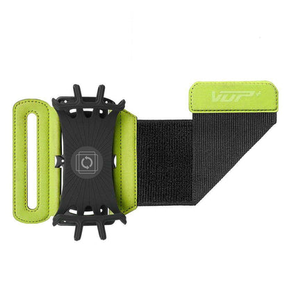 Smartphone Armband Dock 2
