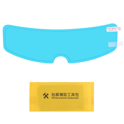 Rainproof Anti-fog Helmet Patch 2