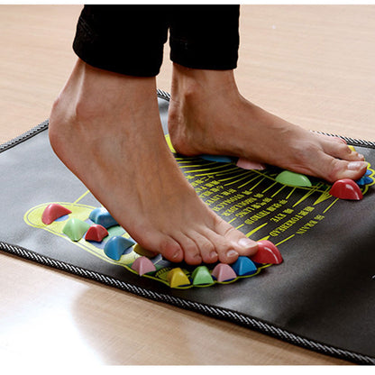 Foot Massage Mat 2