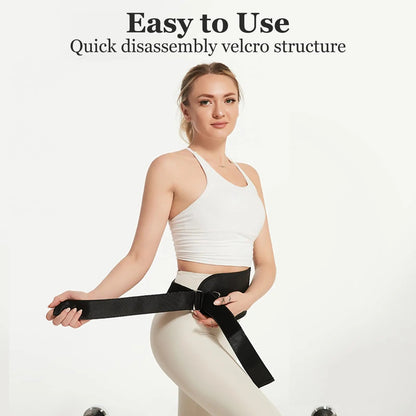 Exercise Hip Thrust Belt 2
