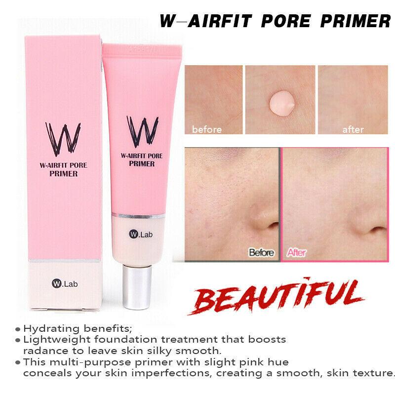 Pore Concealer Primer Cream 2