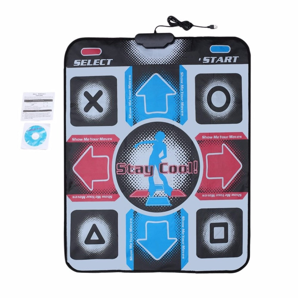Dancing Mat 2