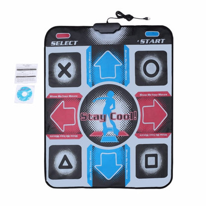 Dancing Mat 2