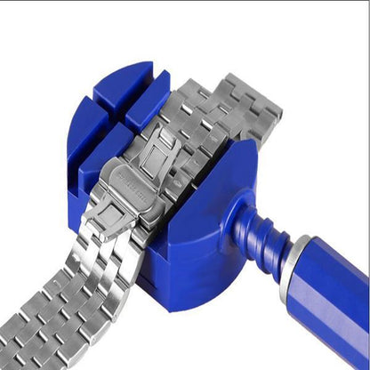 Steel Band Watch Splitter 2