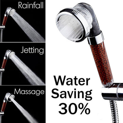 Anion SPA Head Shower 2