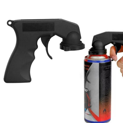 Instant Aerosol Trigger Handle 2
