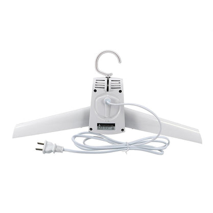 Electric Clothes Drying Rack 2