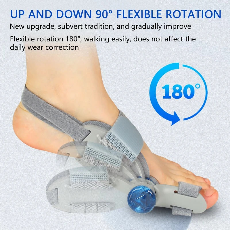 Bunion Fix 2