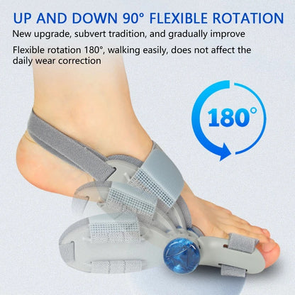 Bunion Fix 2