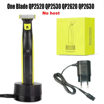 360° Flex Blade USB-A Grooming Trimmer Pro 2