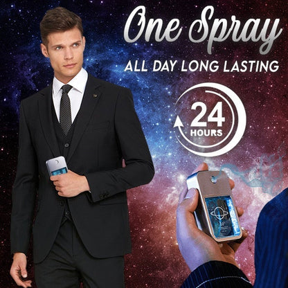 Pheromone Perfume 2