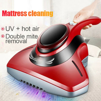 Powerful Anti-Mite Vacuum Cleaner 2