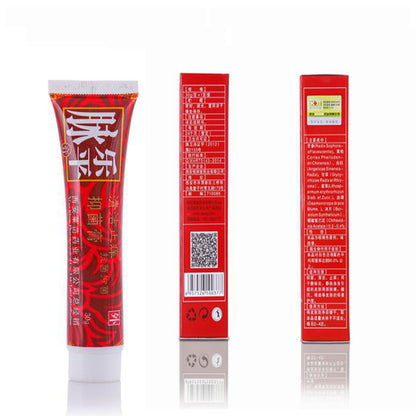 Varicose Veins Treatment Cream 2
