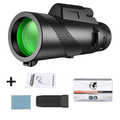 High Definition Portable Monocular Telescope 2
