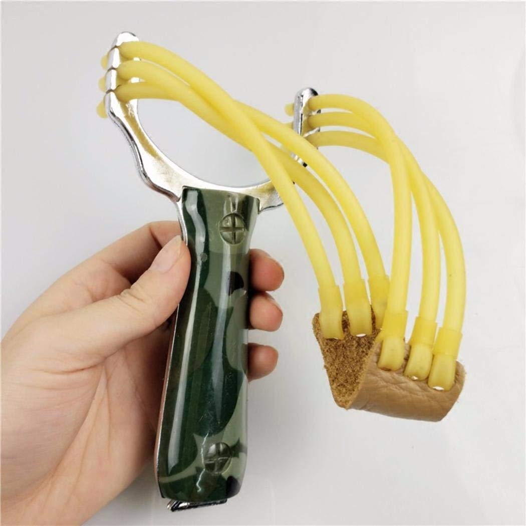The X-Hunter slingshot 2