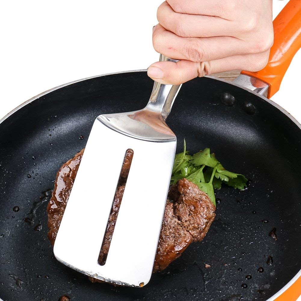 Stainless Steel Barbecue Clamp 2