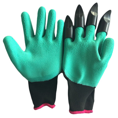 Gardening Gloves 2